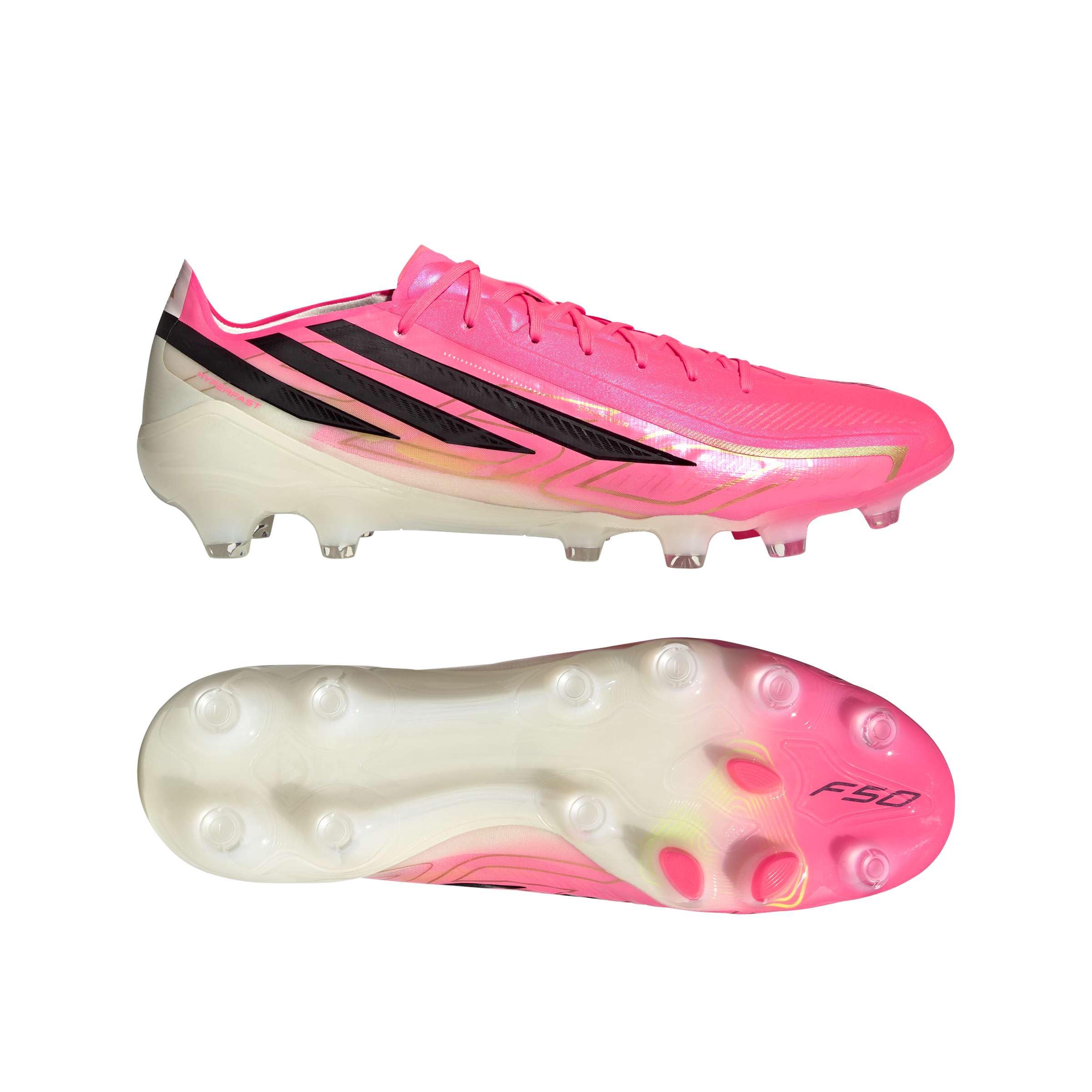 サッカーボール  F50 HG Amazon | [アディダス] サッカースパイク F50 HYPERFAST プロ HG/AG